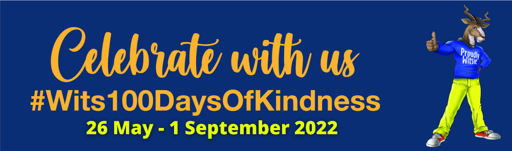Kindness Banner Child page